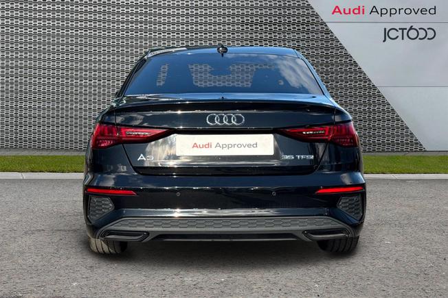 AUDI A3 Photo 7
