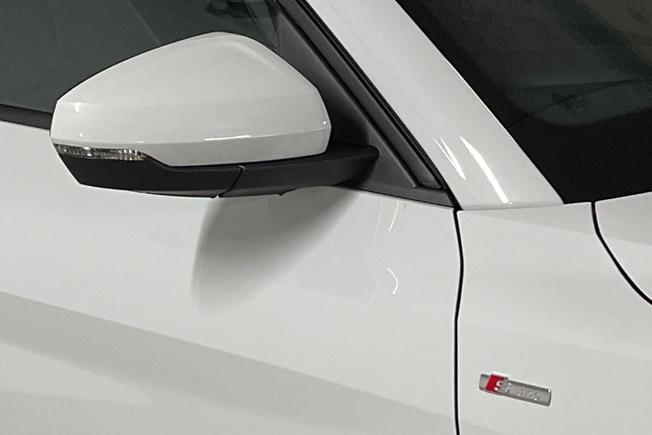 Audi A1 Photo 20