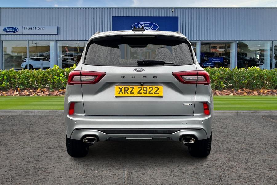 Ford KUGA Photo autoimg-dd4d656c615d6f5f2fd92baff8365a22916abd0a.jpg