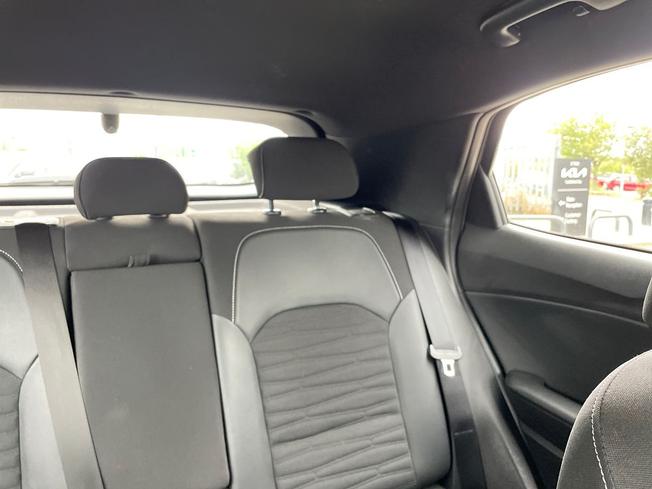 KIA Xceed Photo 51