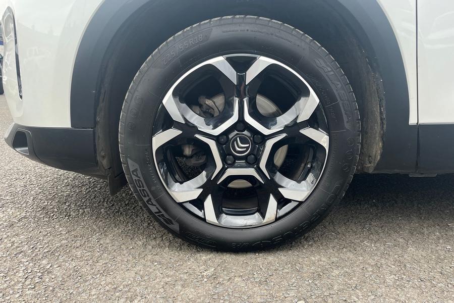 Citroen C5 AIRCROSS Photo autoimg-dd4dd1286d7d3e88e5df8c3d6151ecaff71213cb.jpg