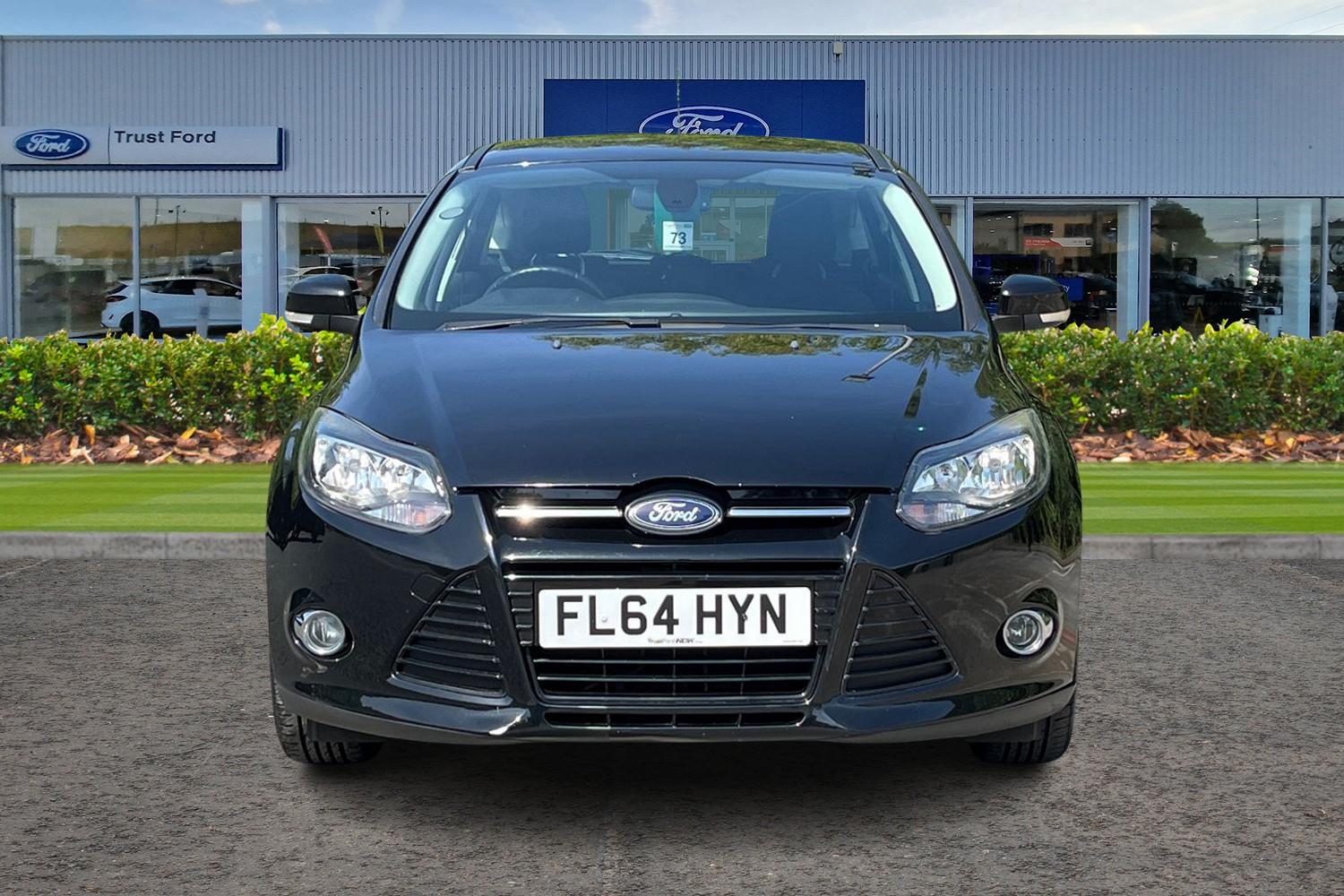 Ford FOCUS Photo 5