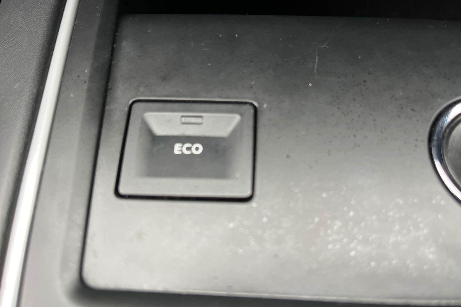 Citroen C5 AIRCROSS Photo 38