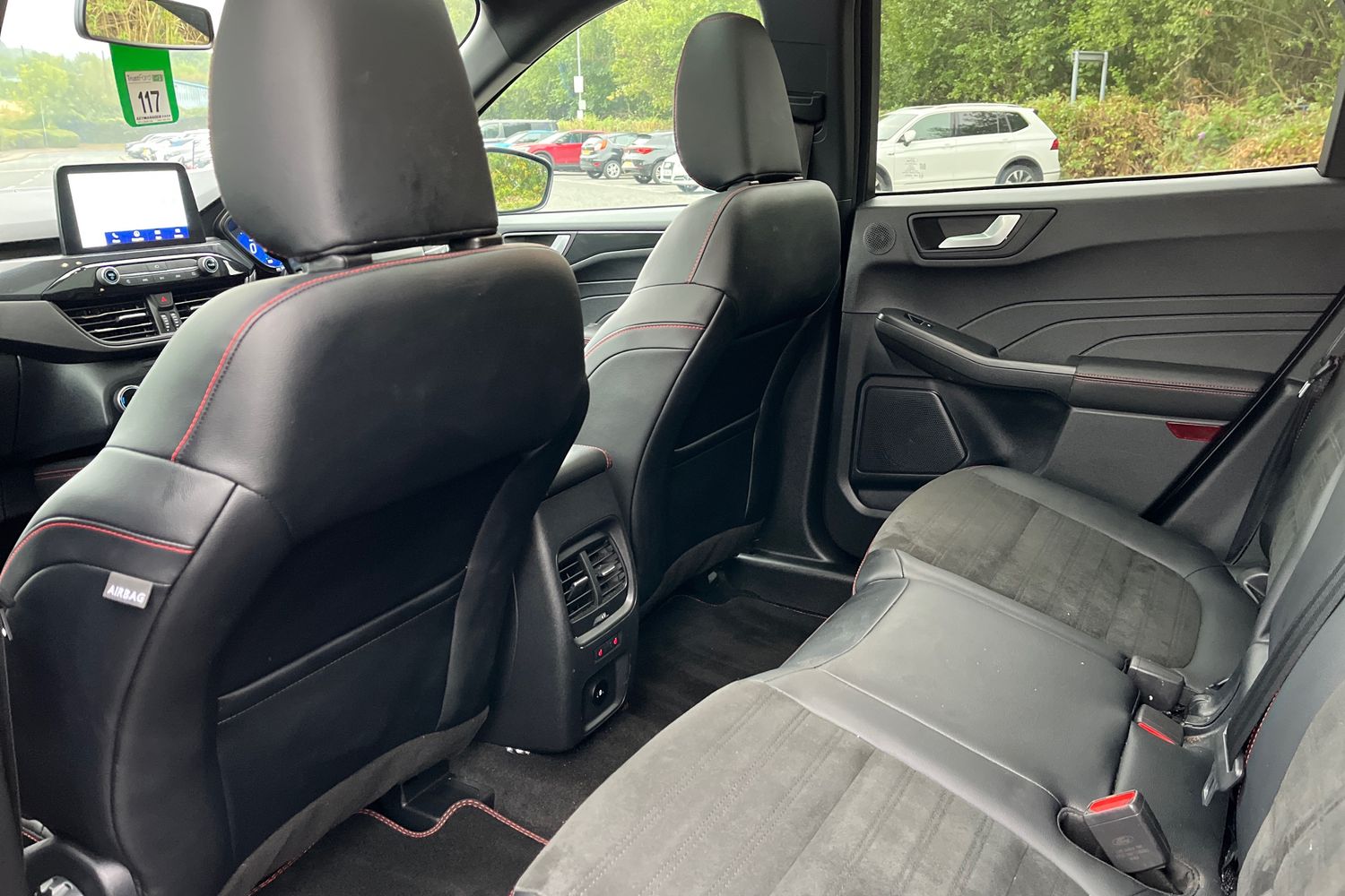 Ford Kuga Photo 37