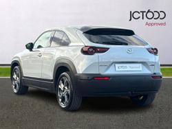 Mazda MX-30 Photo 3