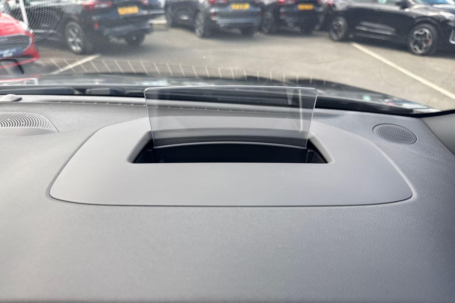 Ford FOCUS Photo 22
