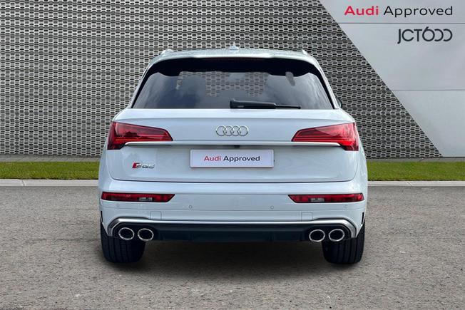 Audi Sq5 Photo 7