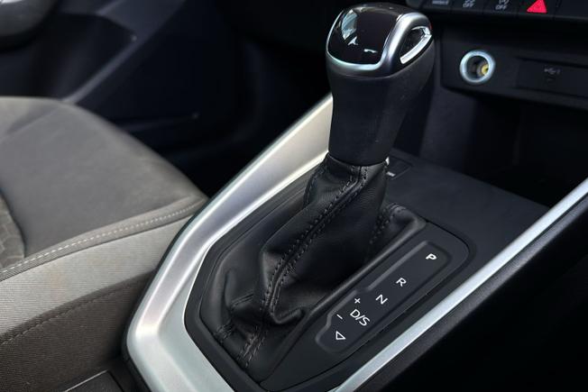 AUDI A1 Photo 22
