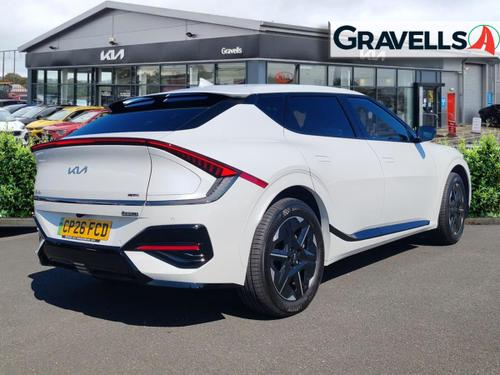 Kia EV6 Photo autoimg-dd526d28f04c7f3b3b0462605df76d8cdabf1063.jpg
