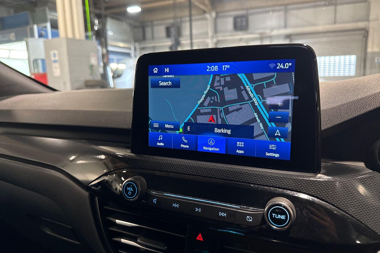 Ford Kuga Photo 31