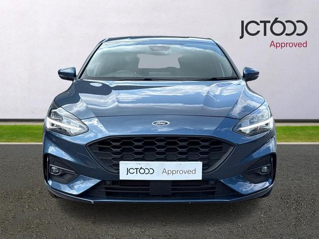 FORD Focus Photo 8