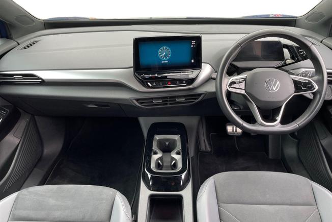 VOLKSWAGEN ID.4 Photo 10