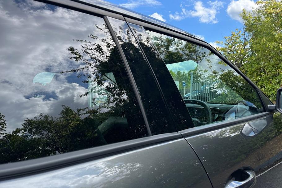 Used Ford Explorer 35