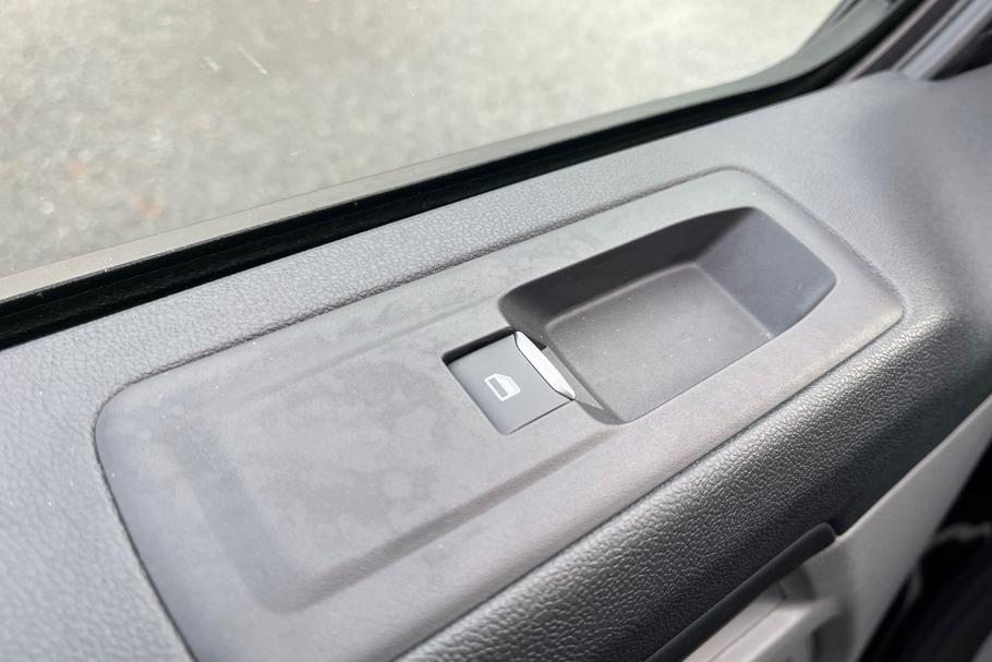 Used Ford TOURNEO CUSTOM 32