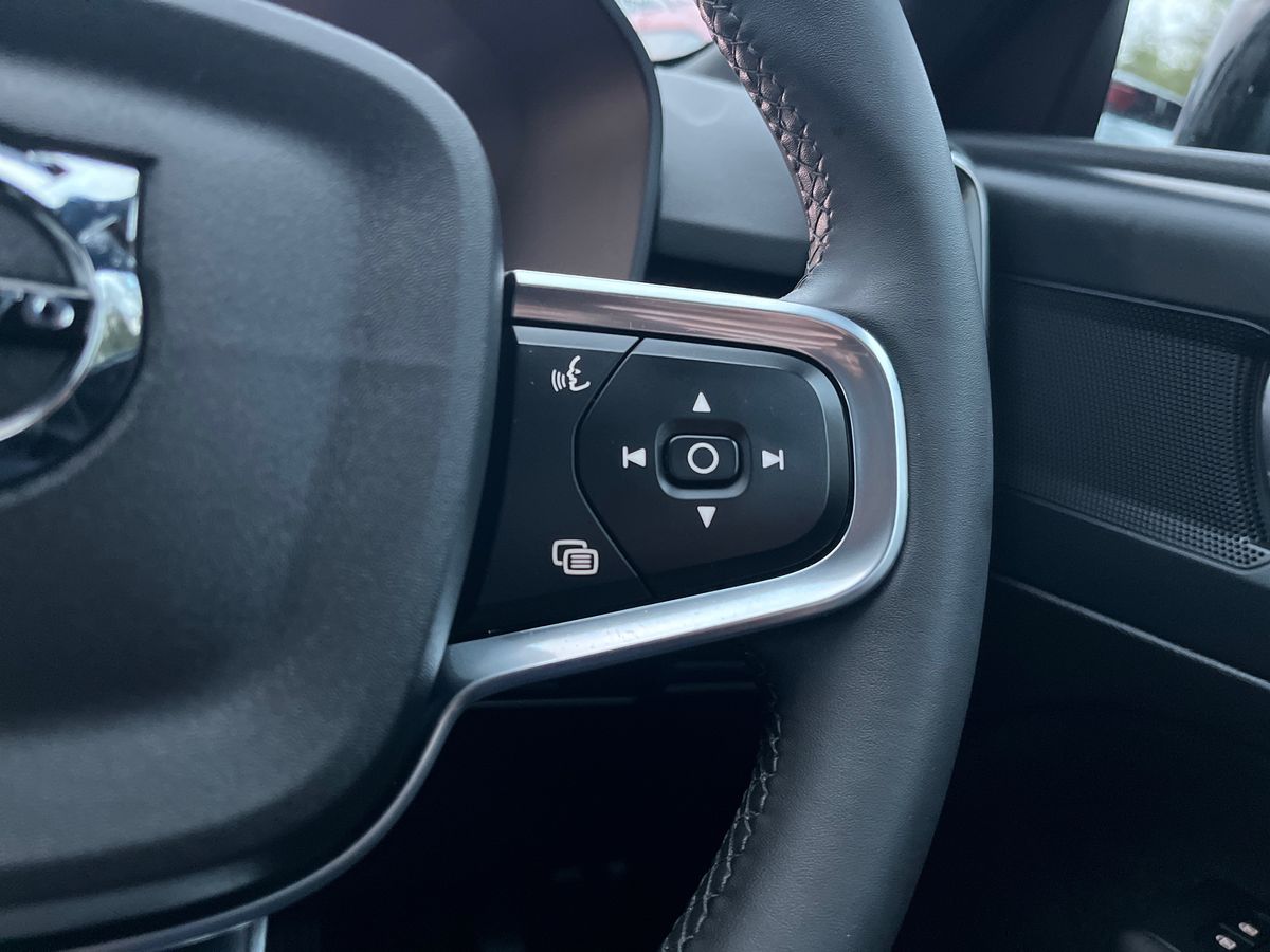 Volvo XC40 Photo 14