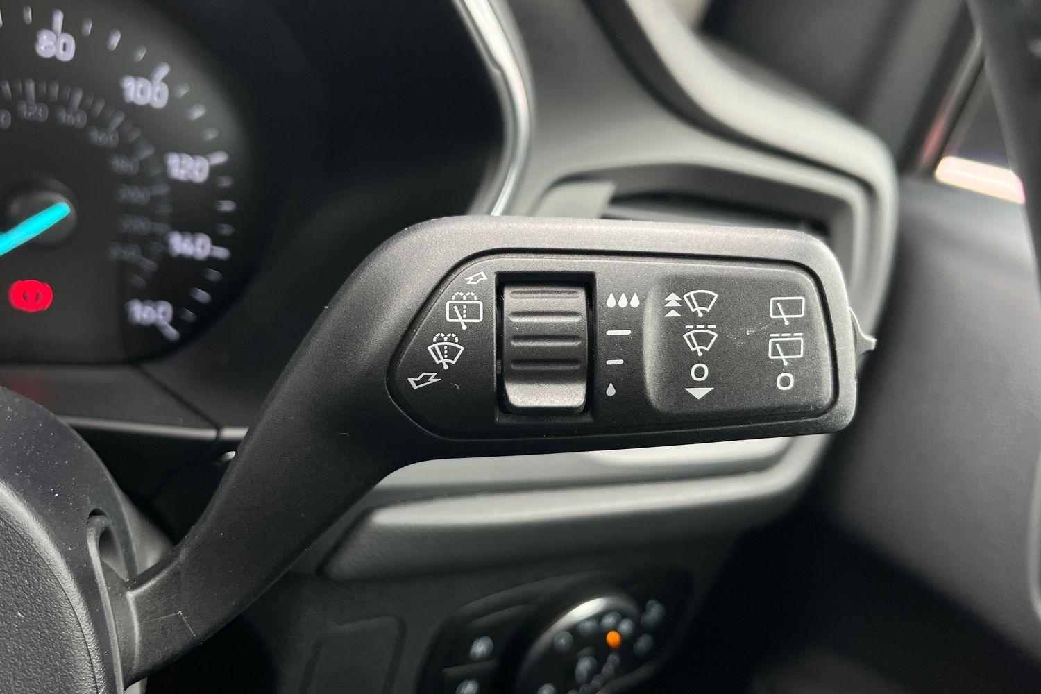 Ford Focus Photo 14