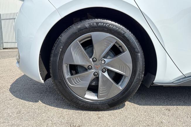 CUPRA Born Photo 21