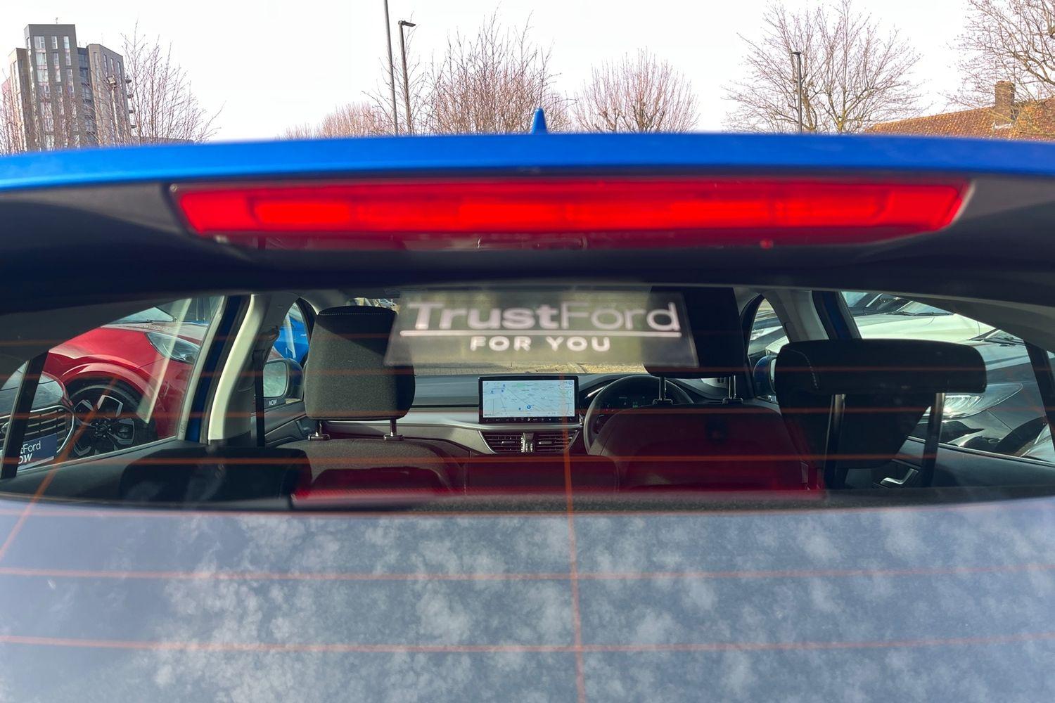 Ford Focus Photo 33