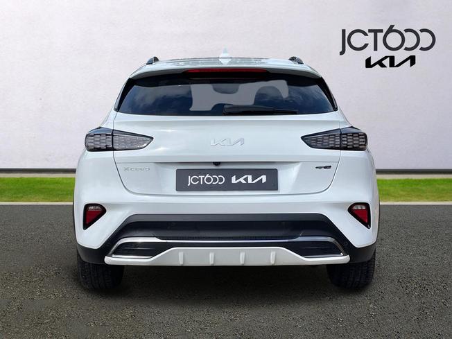 KIA Xceed Photo 7