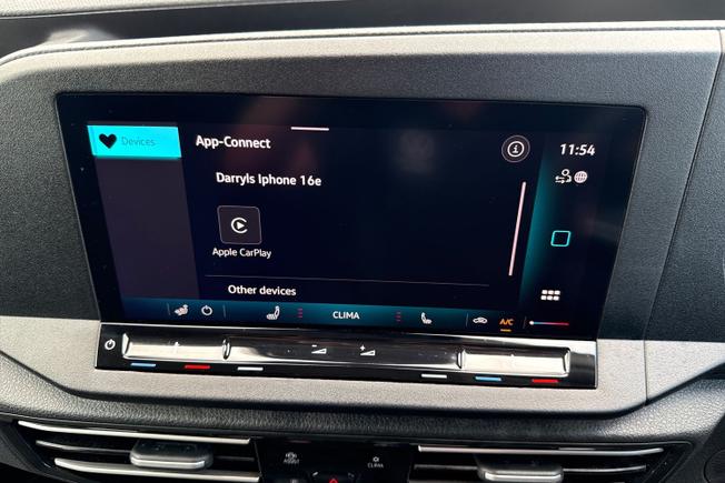 VOLKSWAGEN Caddy Maxi Photo 14
