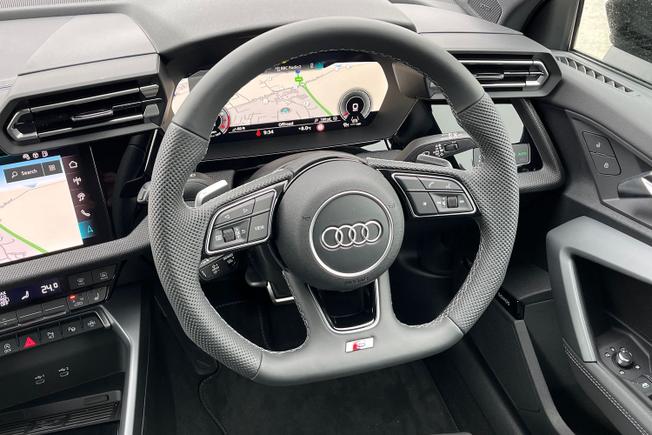 Audi A3 Photo 59