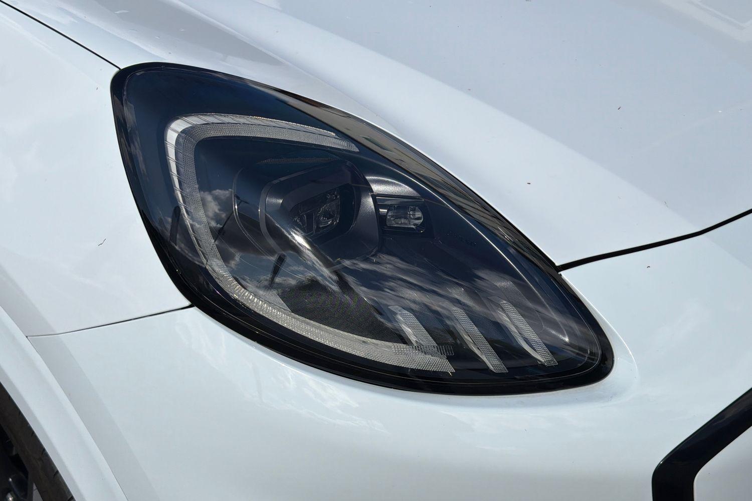Ford PUMA GEN-E Photo 27