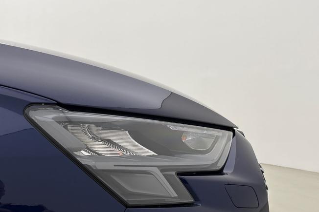 AUDI A3 Photo 19