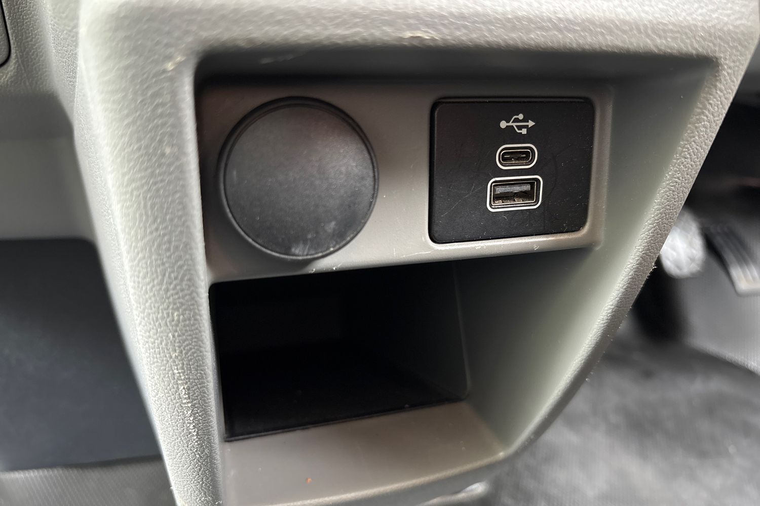 Ford TRANSIT CUSTOM Photo 18