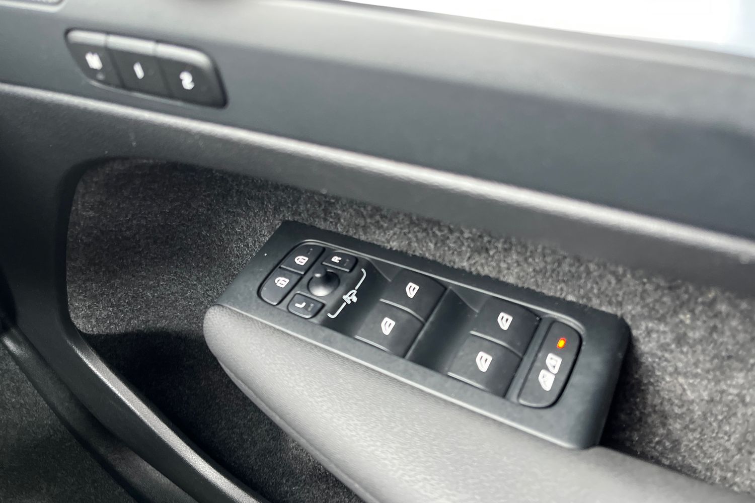 Volvo XC40 Photo 15