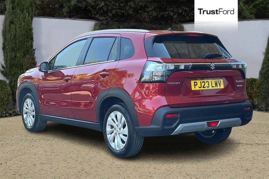 Suzuki S-Cross Photo autoimg-dd61211ddf9abdf44a1aa990c3f8aaae1c0a41b1.jpg