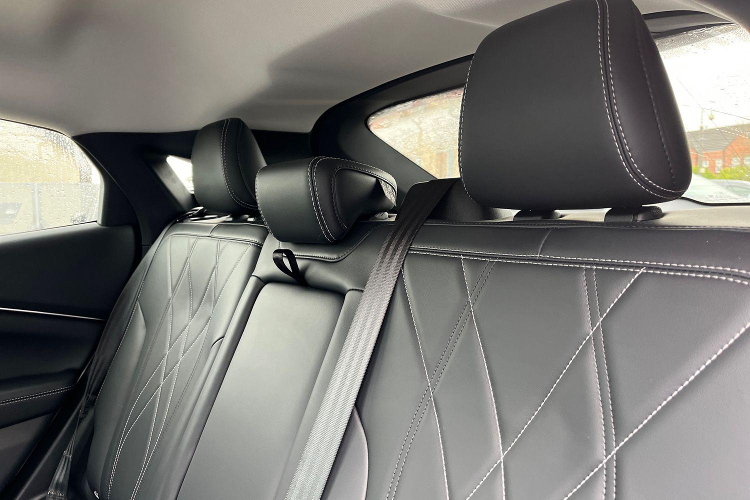 Ford MUSTANG MACH-E Photo 19