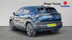 Suzuki e-VITARA Photo 1
