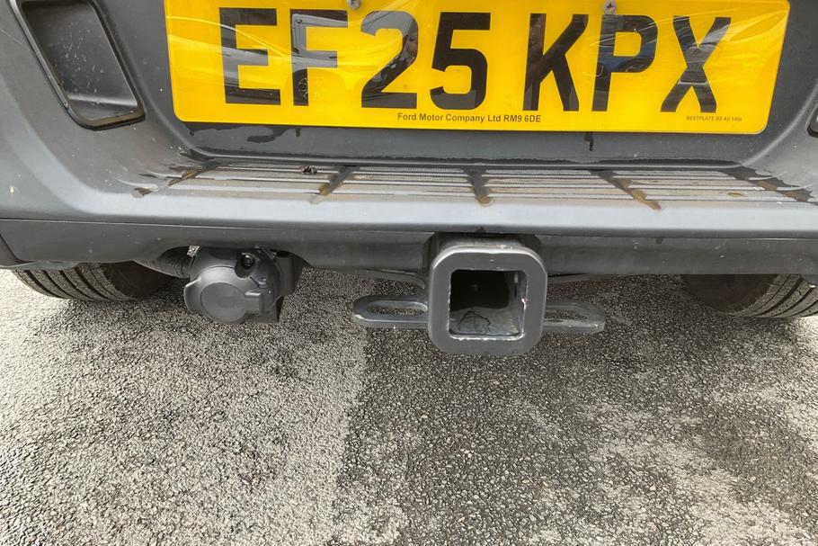 Used Ford RANGER EF25KPX 38