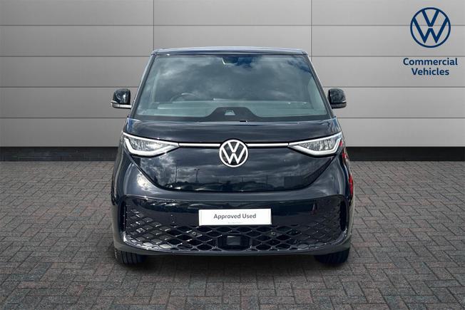 Volkswagen ID. Buzz Cargo Photo 8
