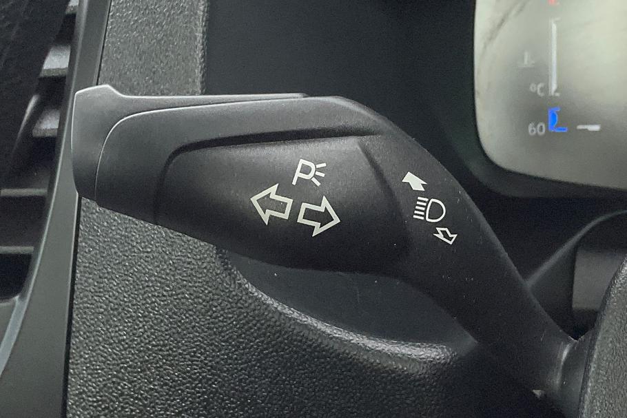 Used Ford TRANSIT WN25DPF 22