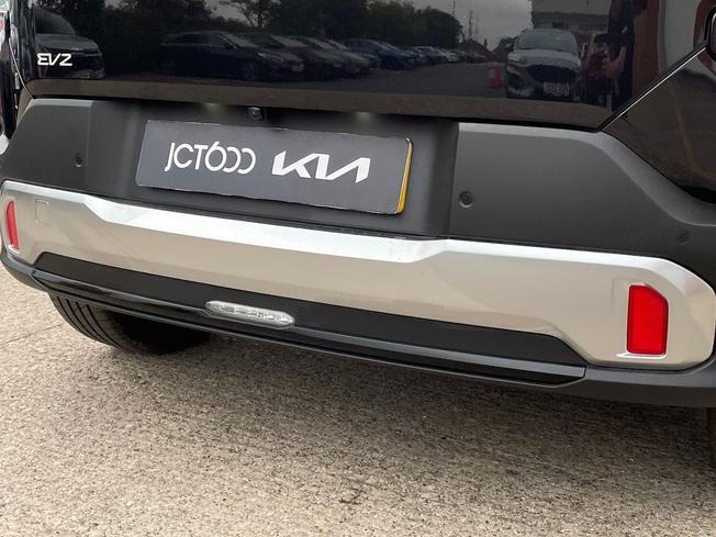 KIA Ev2 Photo 26