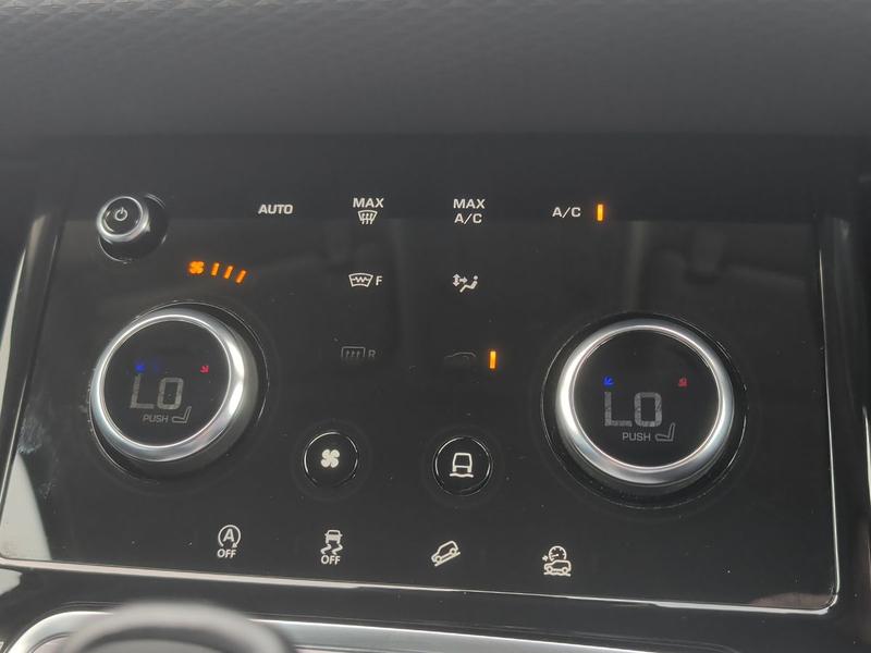 Used Land Rover Range Rover Evoque NA70XHJ 46