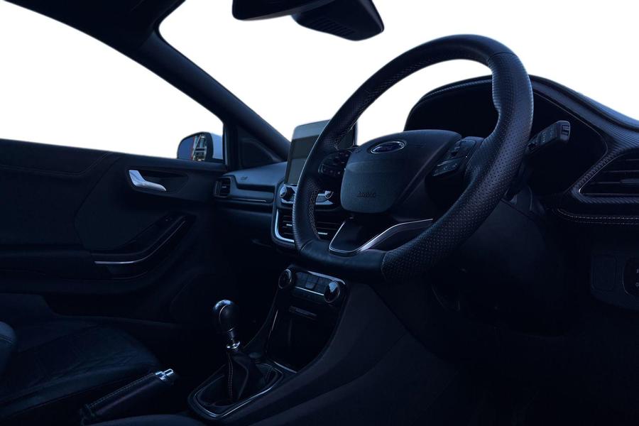 Ford PUMA Photo autoimg-dd64fa34f18b61720aeef4425e6afbdd981c11e0.jpg