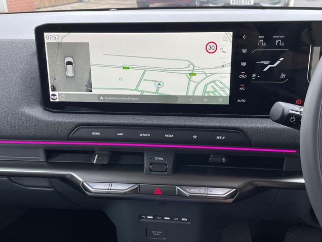 KIA Ev2 Photo 14
