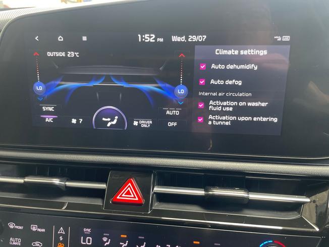 KIA Niro Photo 34
