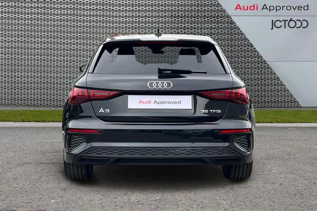 AUDI A3 Photo 7