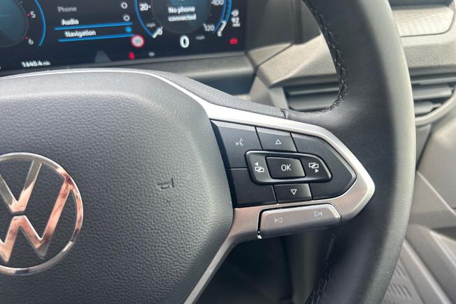 Volkswagen Transporter Photo 17