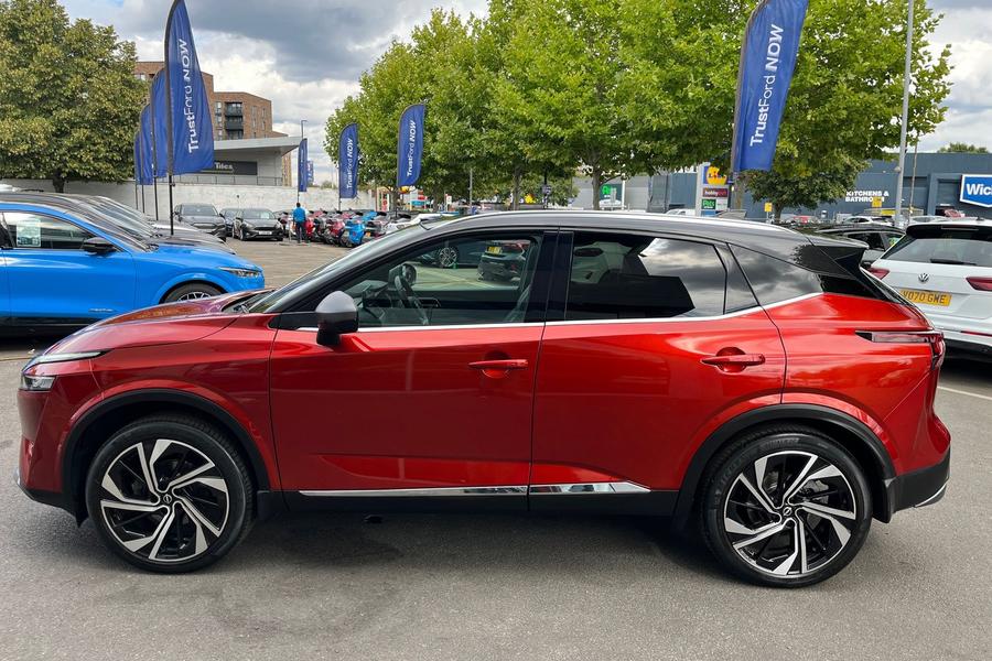 Nissan QASHQAI Photo autoimg-dd66f49b120e23ecd766c95a8c022c32973c58eb.jpg