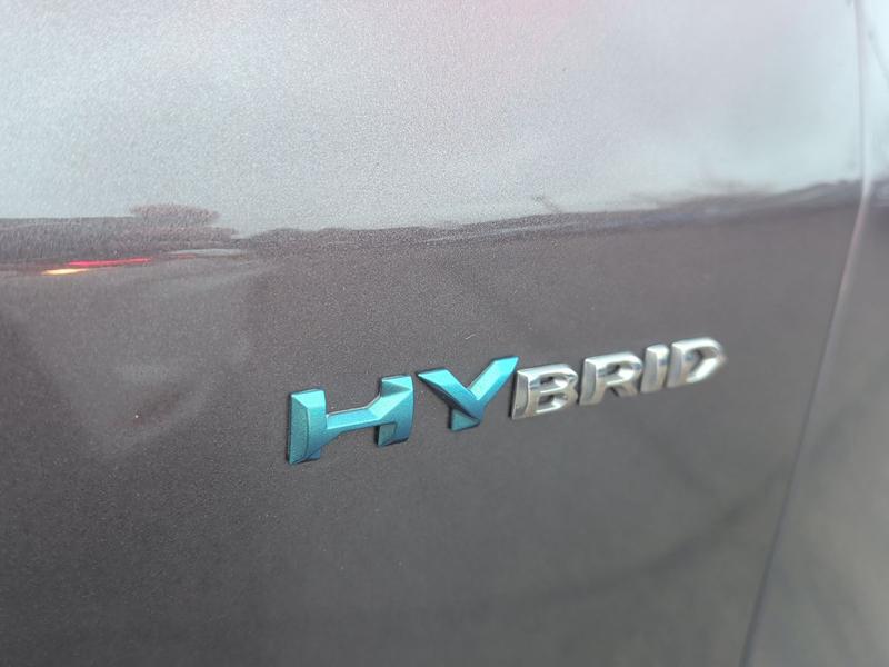 Used Peugeot 3008 LM72HCU 28