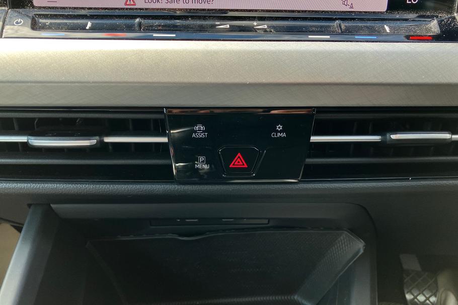 Used Volkswagen GOLF 27