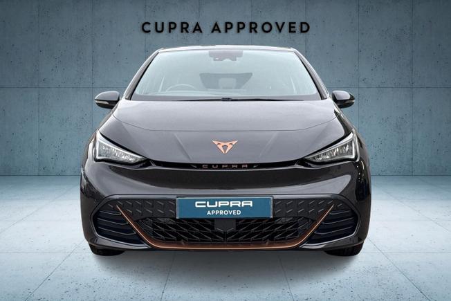 CUPRA Born Photo 8