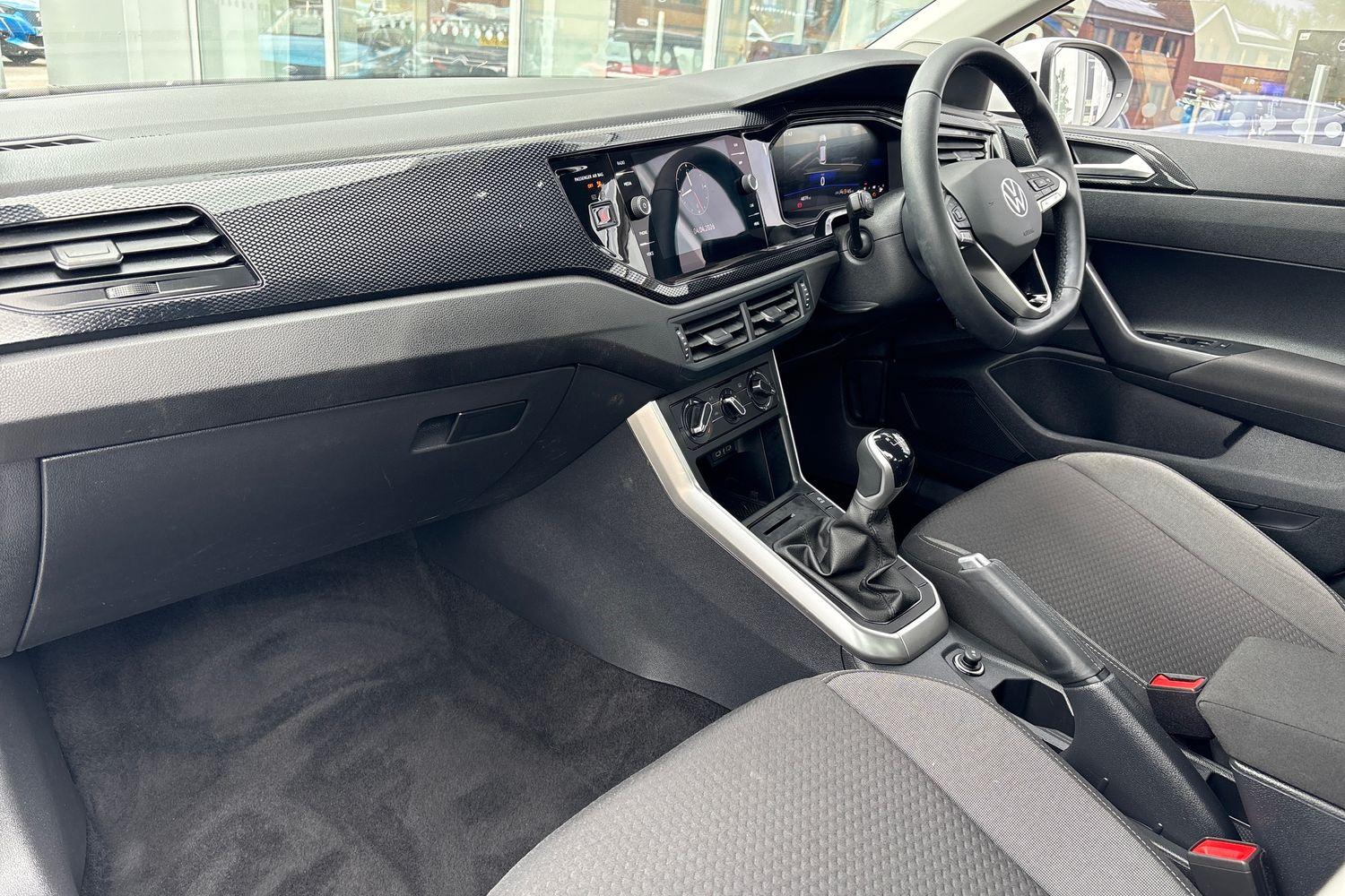 Volkswagen TAIGO Photo 17