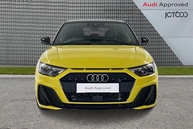 AUDI A1 Photo 8
