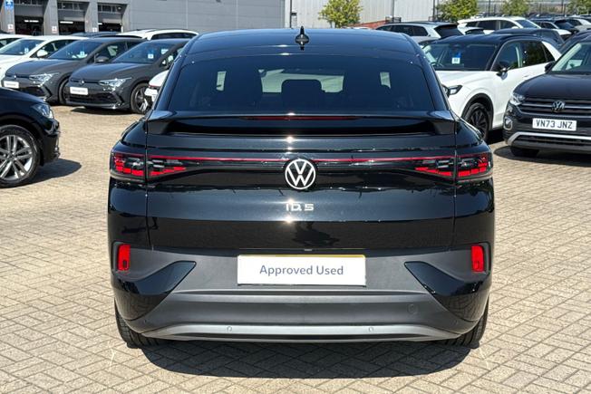 VOLKSWAGEN Id.5 Photo 29