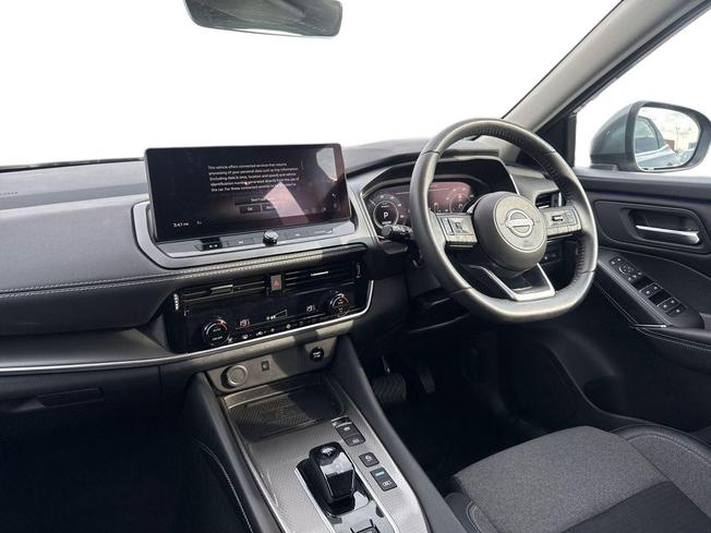 NISSAN Qashqai Photo 2